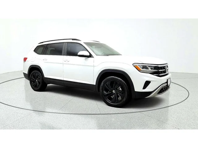 SEMINUEVOS VOLKSWAGEN Atlas a Estados en autogozo
