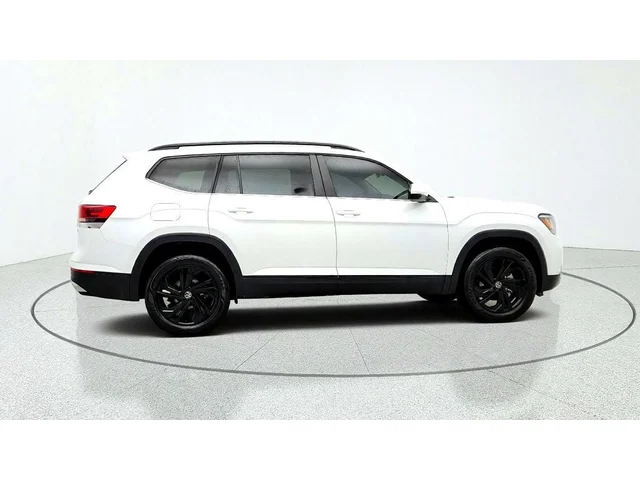 SEMINUEVOS VOLKSWAGEN Atlas a Estados en autogozo