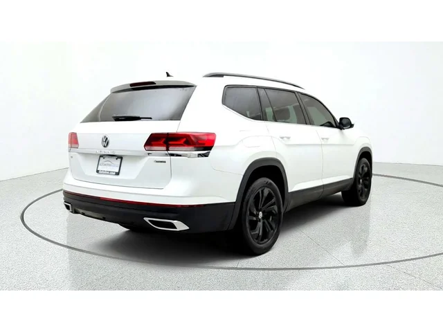 SEMINUEVOS VOLKSWAGEN Atlas a Estados en autogozo