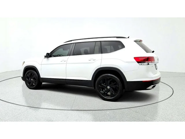 SEMINUEVOS VOLKSWAGEN Atlas a Estados en autogozo