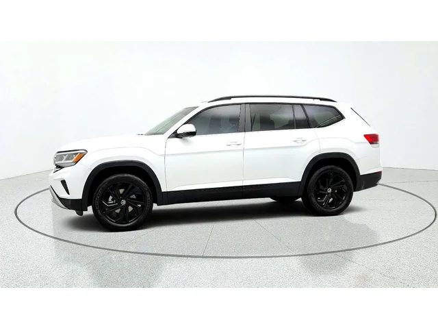 SEMINUEVOS VOLKSWAGEN Atlas a Estados en autogozo
