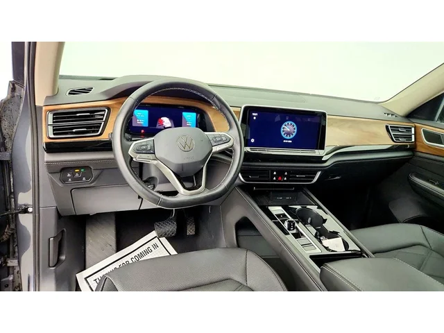 SEMINUEVOS VOLKSWAGEN Atlas a Estados en autogozo