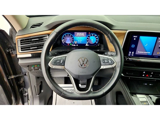 SEMINUEVOS VOLKSWAGEN Atlas a Estados en autogozo