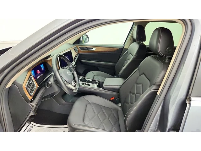 SEMINUEVOS VOLKSWAGEN Atlas a Estados en autogozo