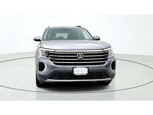 SEMINUEVOS VOLKSWAGEN Atlas a Estados en autogozo