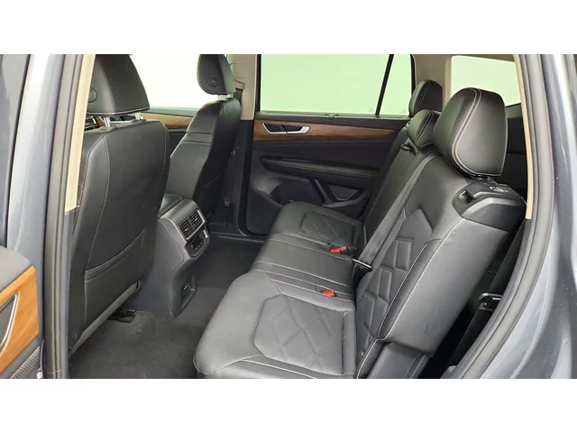 SEMINUEVOS VOLKSWAGEN Atlas a Estados en autogozo
