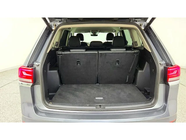 SEMINUEVOS VOLKSWAGEN Atlas a Estados en autogozo