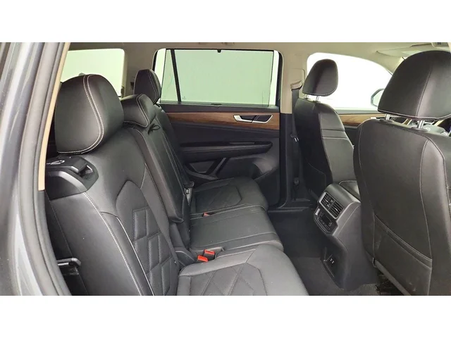 SEMINUEVOS VOLKSWAGEN Atlas a Estados en autogozo