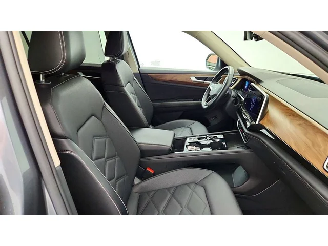 SEMINUEVOS VOLKSWAGEN Atlas a Estados en autogozo