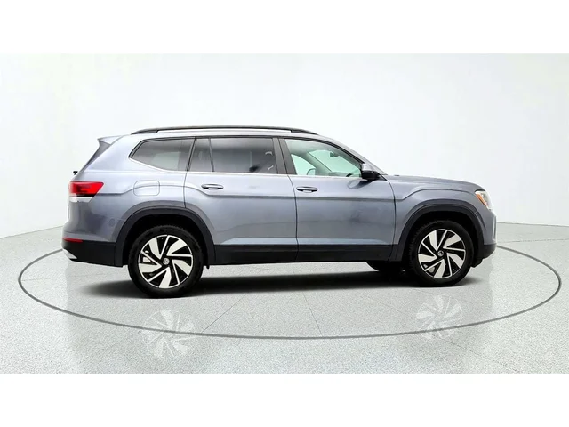 SEMINUEVOS VOLKSWAGEN Atlas a Estados en autogozo
