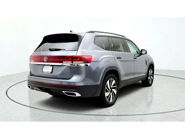 SEMINUEVOS VOLKSWAGEN Atlas a Estados en autogozo