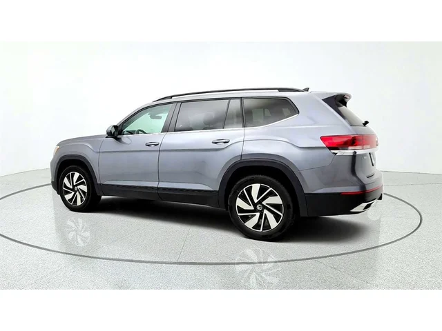 SEMINUEVOS VOLKSWAGEN Atlas a Estados en autogozo