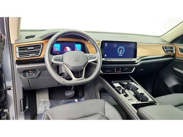 SEMINUEVOS VOLKSWAGEN Atlas a Estados en autogozo