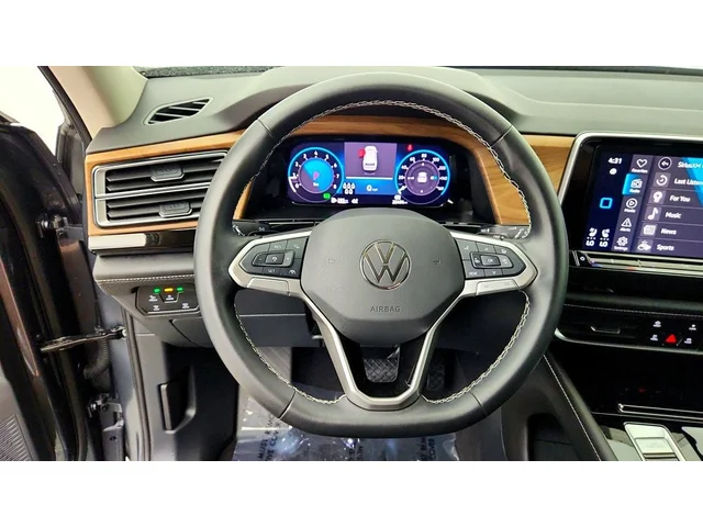 SEMINUEVOS VOLKSWAGEN Atlas a Estados en autogozo