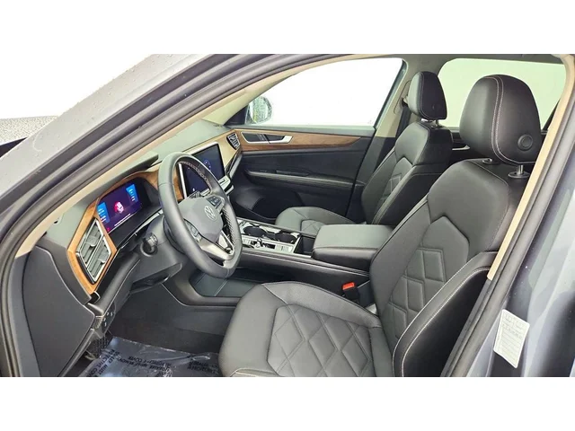 SEMINUEVOS VOLKSWAGEN Atlas a Estados en autogozo