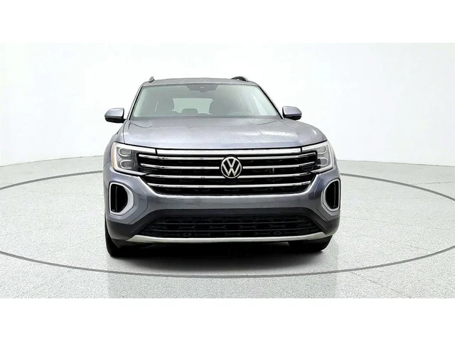 SEMINUEVOS VOLKSWAGEN Atlas a Estados en autogozo