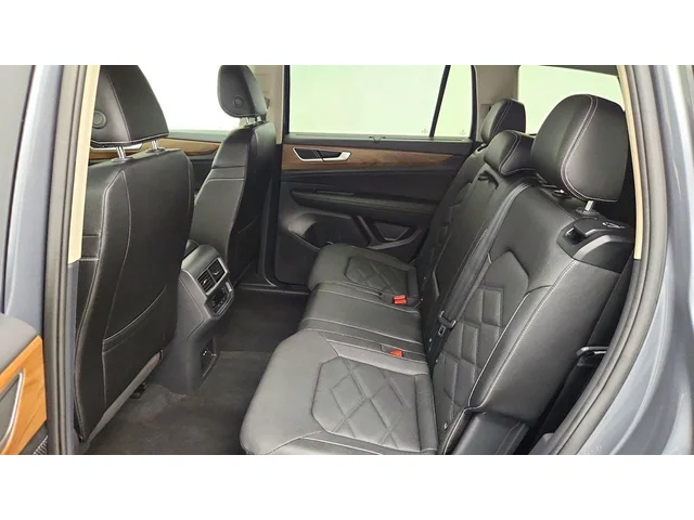 SEMINUEVOS VOLKSWAGEN Atlas a Estados en autogozo