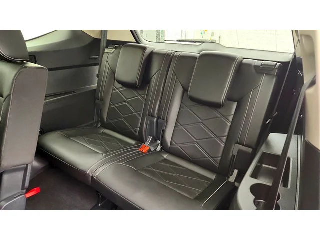 SEMINUEVOS VOLKSWAGEN Atlas a Estados en autogozo