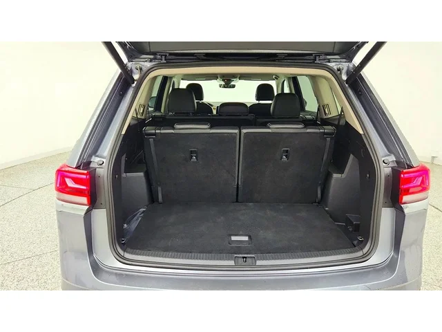 SEMINUEVOS VOLKSWAGEN Atlas a Estados en autogozo
