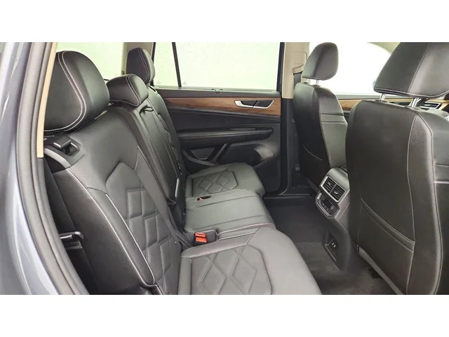 SEMINUEVOS VOLKSWAGEN Atlas a Estados en autogozo