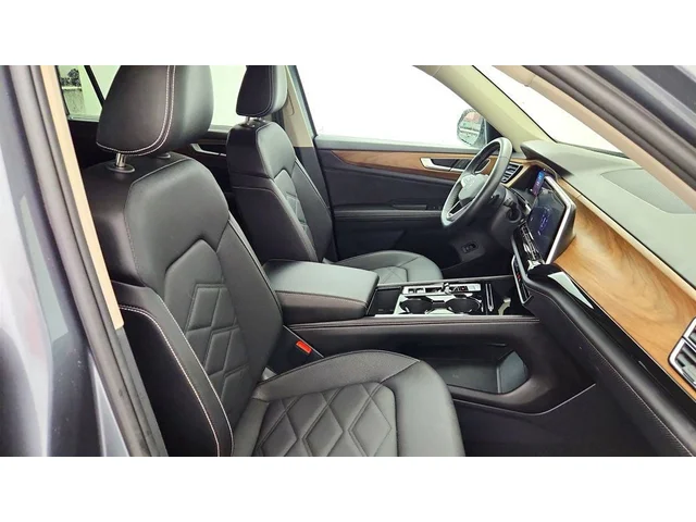 SEMINUEVOS VOLKSWAGEN Atlas a Estados en autogozo