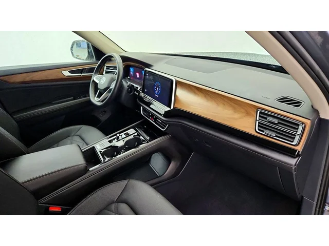 SEMINUEVOS VOLKSWAGEN Atlas a Estados en autogozo