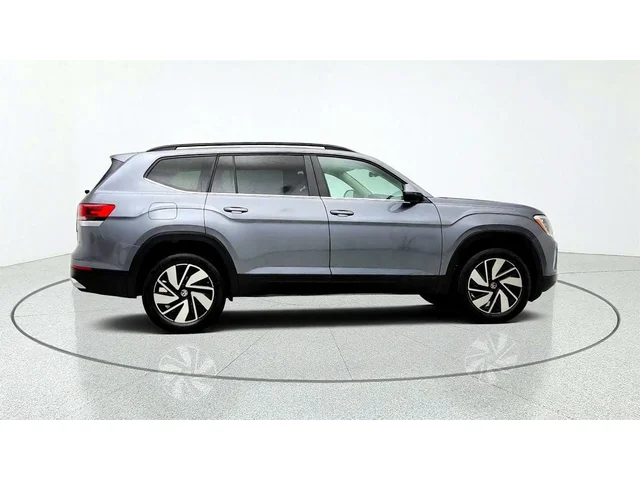 SEMINUEVOS VOLKSWAGEN Atlas a Estados en autogozo