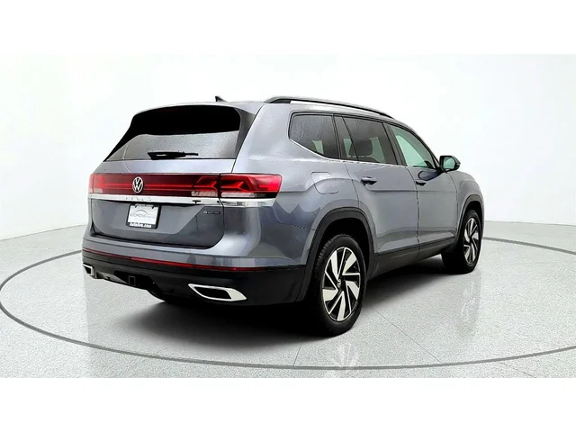SEMINUEVOS VOLKSWAGEN Atlas a Estados en autogozo