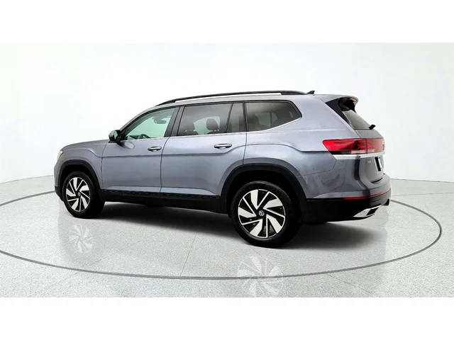 SEMINUEVOS VOLKSWAGEN Atlas a Estados en autogozo