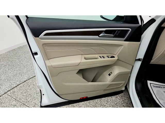 SEMINUEVOS VOLKSWAGEN Atlas a Estados en autogozo