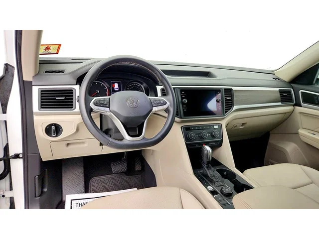 SEMINUEVOS VOLKSWAGEN Atlas a Estados en autogozo