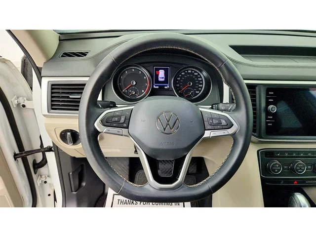 SEMINUEVOS VOLKSWAGEN Atlas a Estados en autogozo
