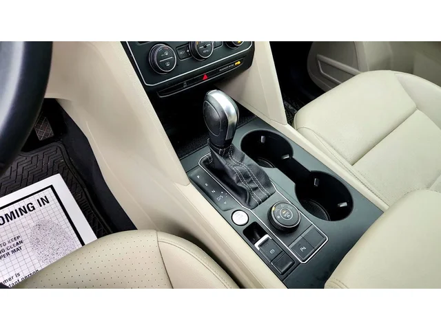 SEMINUEVOS VOLKSWAGEN Atlas a Estados en autogozo