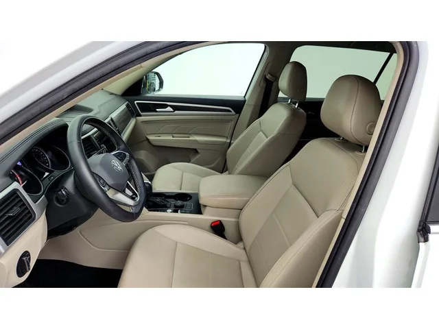 SEMINUEVOS VOLKSWAGEN Atlas a Estados en autogozo