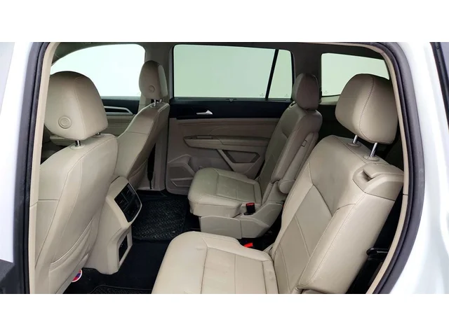 SEMINUEVOS VOLKSWAGEN Atlas a Estados en autogozo