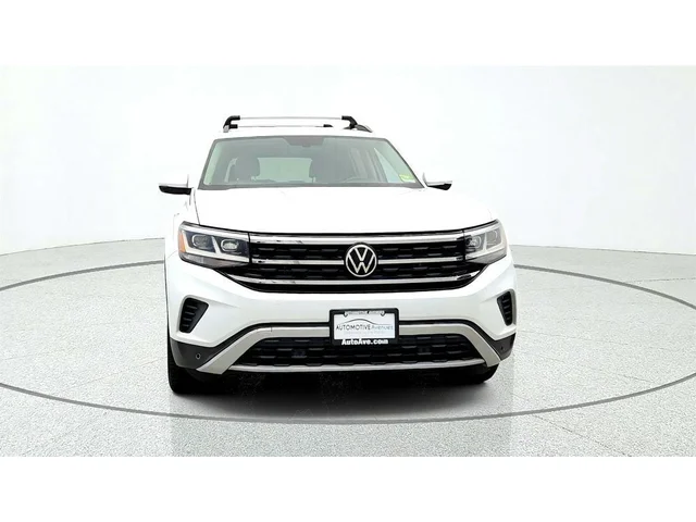 SEMINUEVOS VOLKSWAGEN Atlas a Estados en autogozo