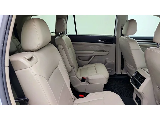 SEMINUEVOS VOLKSWAGEN Atlas a Estados en autogozo
