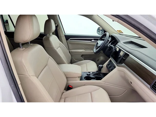 SEMINUEVOS VOLKSWAGEN Atlas a Estados en autogozo