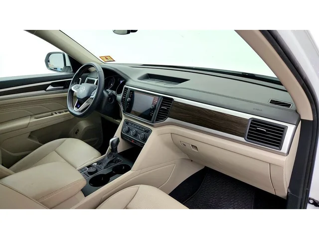 SEMINUEVOS VOLKSWAGEN Atlas a Estados en autogozo