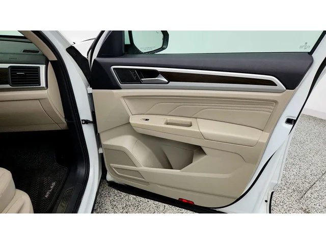 SEMINUEVOS VOLKSWAGEN Atlas a Estados en autogozo