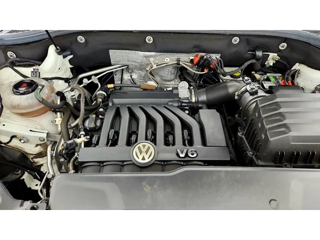 SEMINUEVOS VOLKSWAGEN Atlas a Estados en autogozo