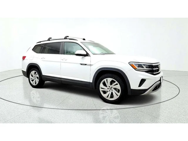 SEMINUEVOS VOLKSWAGEN Atlas a Estados en autogozo