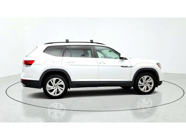 SEMINUEVOS VOLKSWAGEN Atlas a Estados en autogozo