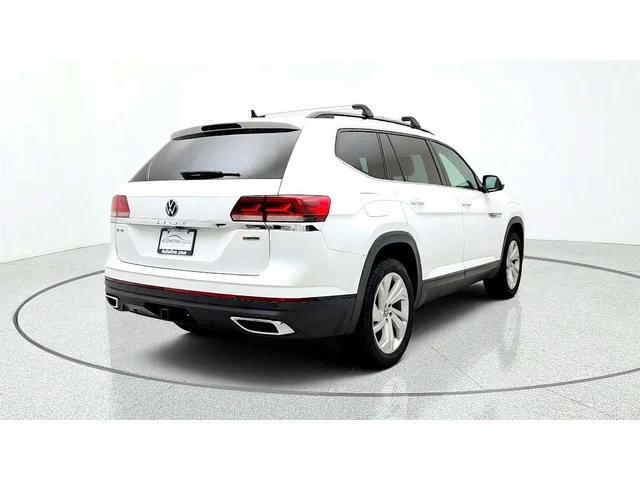 SEMINUEVOS VOLKSWAGEN Atlas a Estados en autogozo