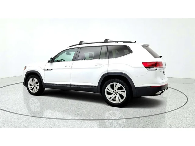 SEMINUEVOS VOLKSWAGEN Atlas a Estados en autogozo