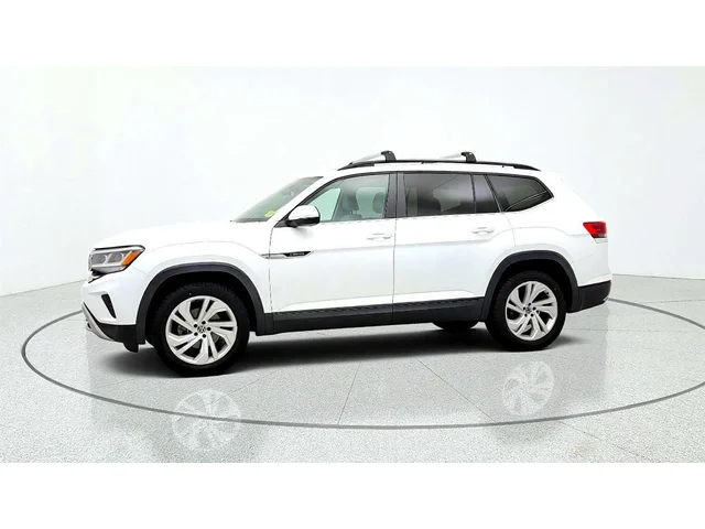 SEMINUEVOS VOLKSWAGEN Atlas a Estados en autogozo