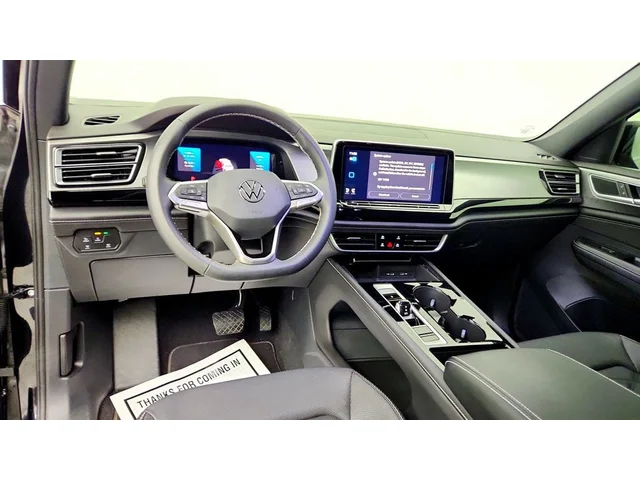 SEMINUEVOS VOLKSWAGEN Atlas Cross Sport a Estados en autogozo