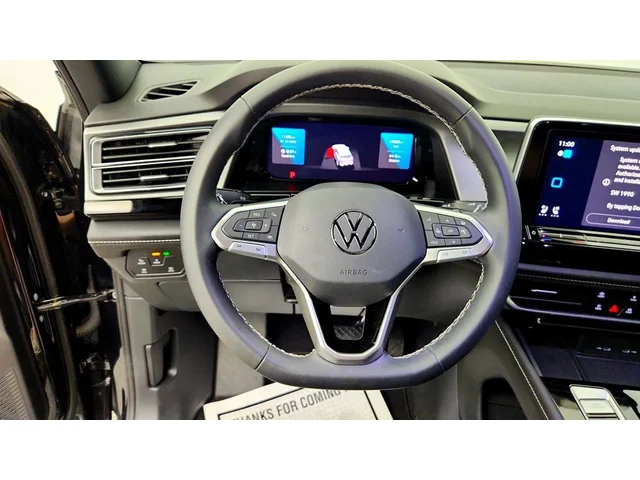 SEMINUEVOS VOLKSWAGEN Atlas Cross Sport a Estados en autogozo