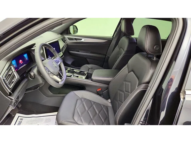 SEMINUEVOS VOLKSWAGEN Atlas Cross Sport a Estados en autogozo