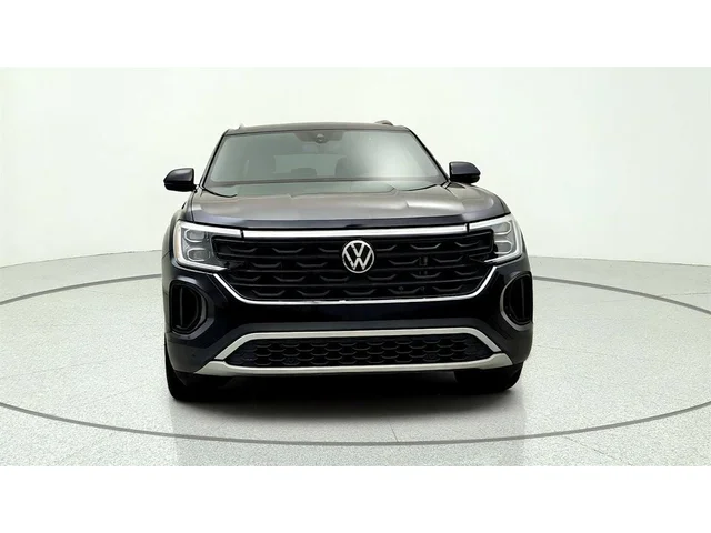 SEMINUEVOS VOLKSWAGEN Atlas Cross Sport a Estados en autogozo
